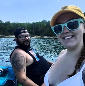 Meet your Posher, William